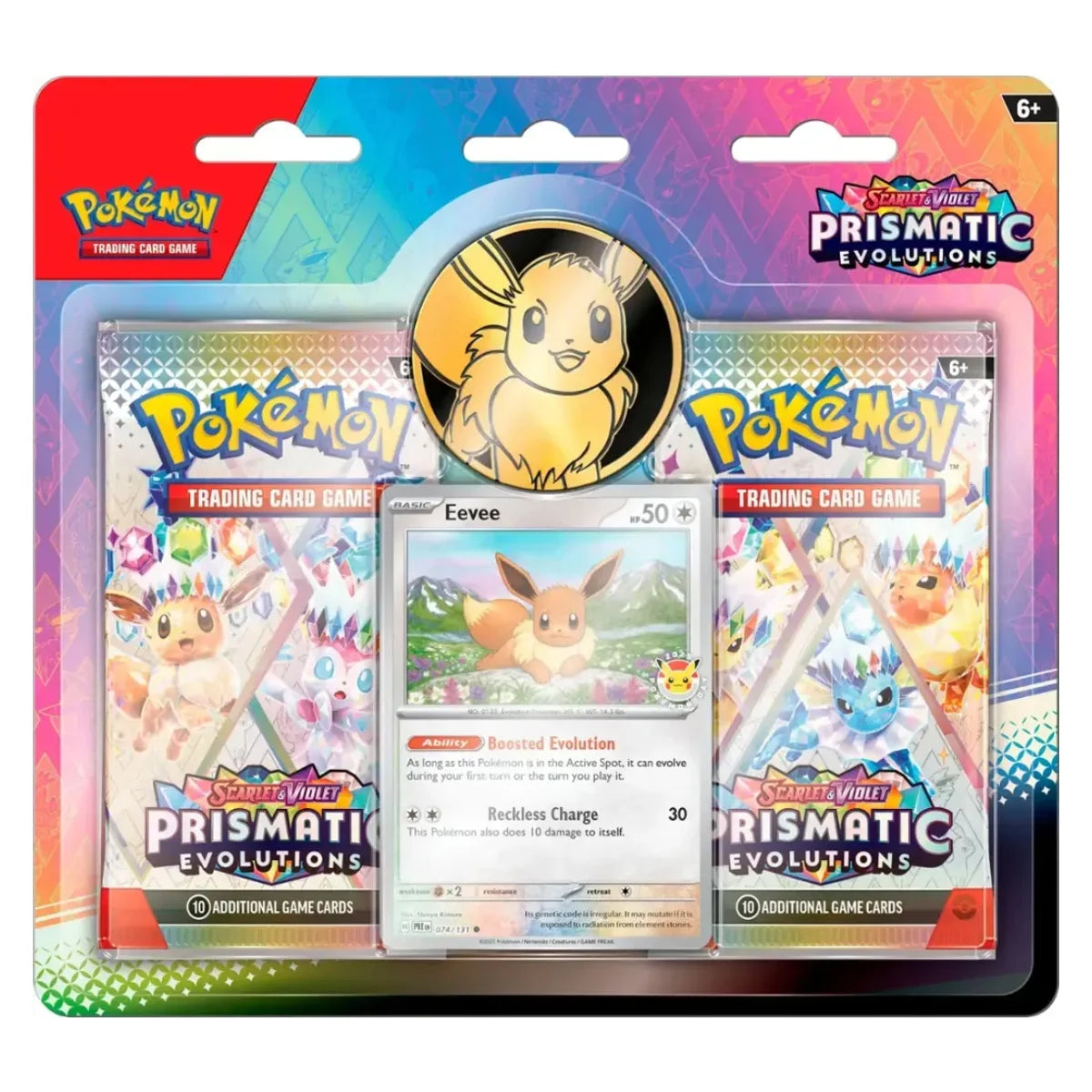 p 2pk blister