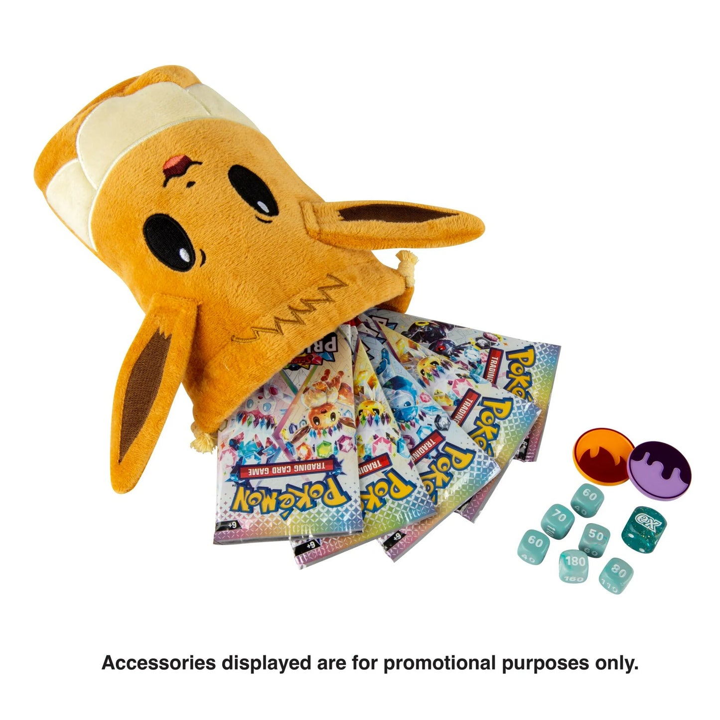 P Accesory