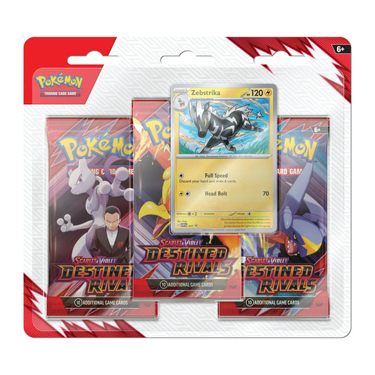 Dr 3pk blister