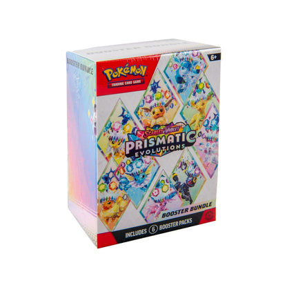 p Bundle