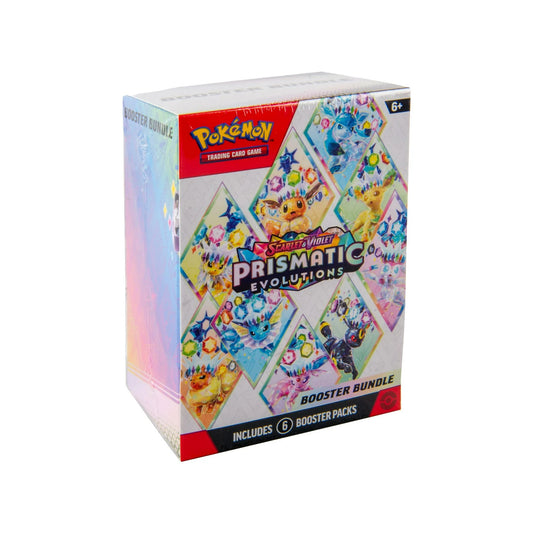 p Bundle