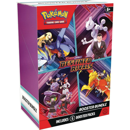 Dr Bundle