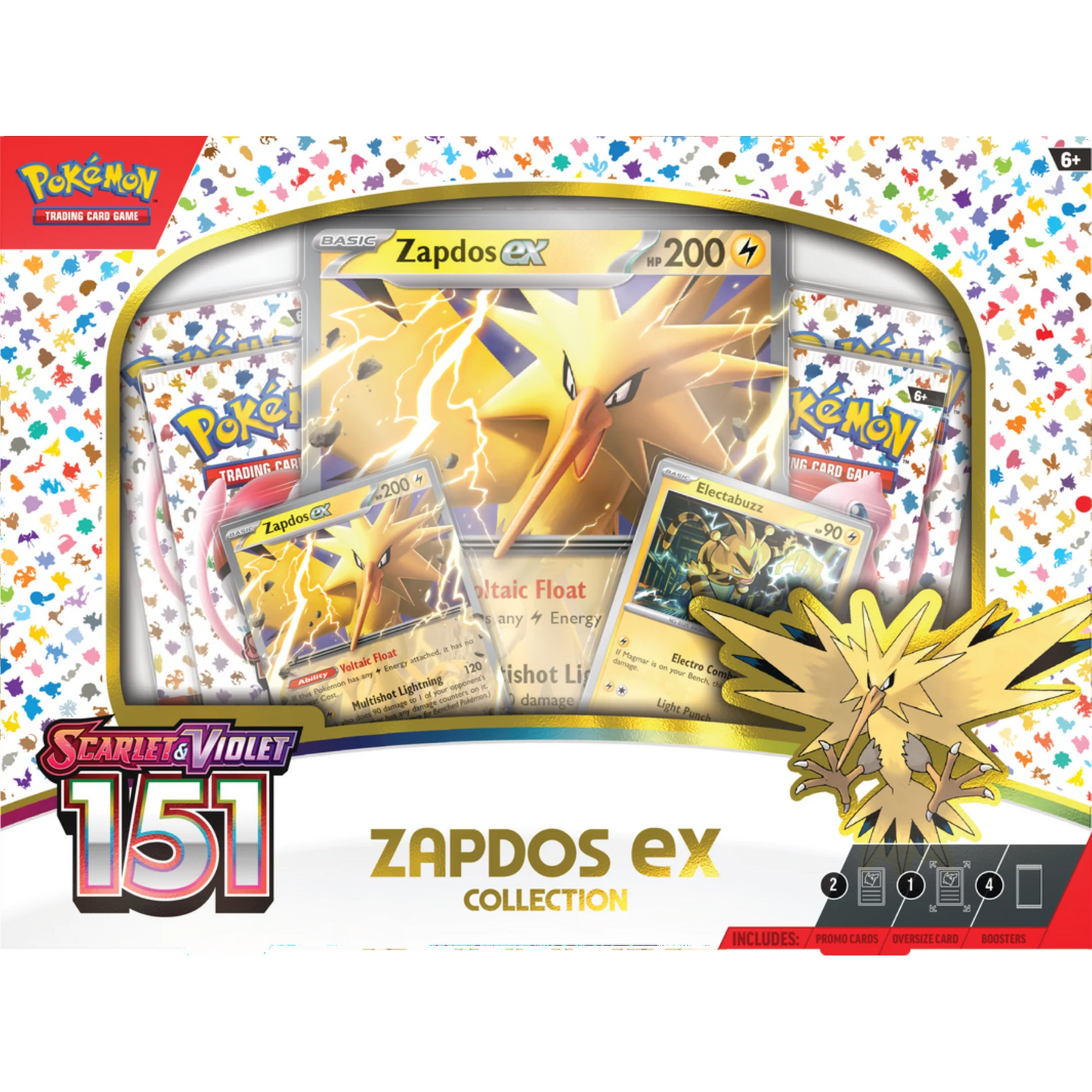 zapdox 151