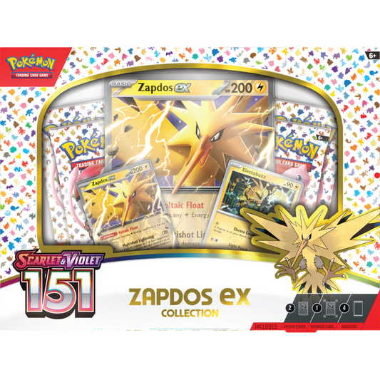 zapdox 151